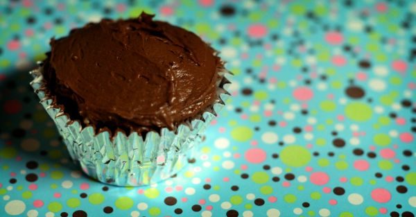 Creamy Chocolate Frosting