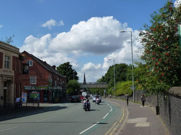 Gorton